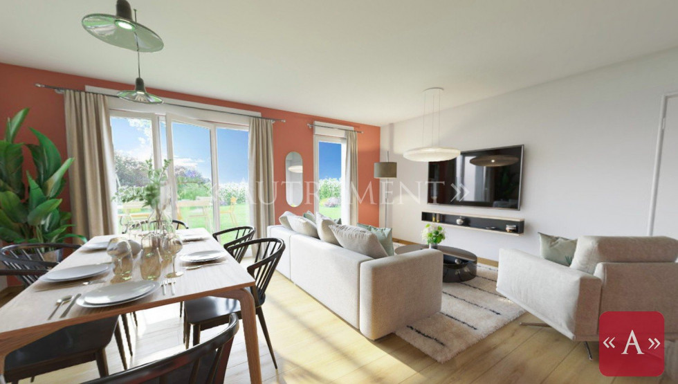 vente Maison Bessieres - Photo 2