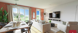 vente Maison Bessieres