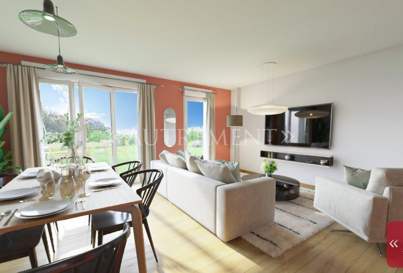 vente Maison Bessieres - Photo 2