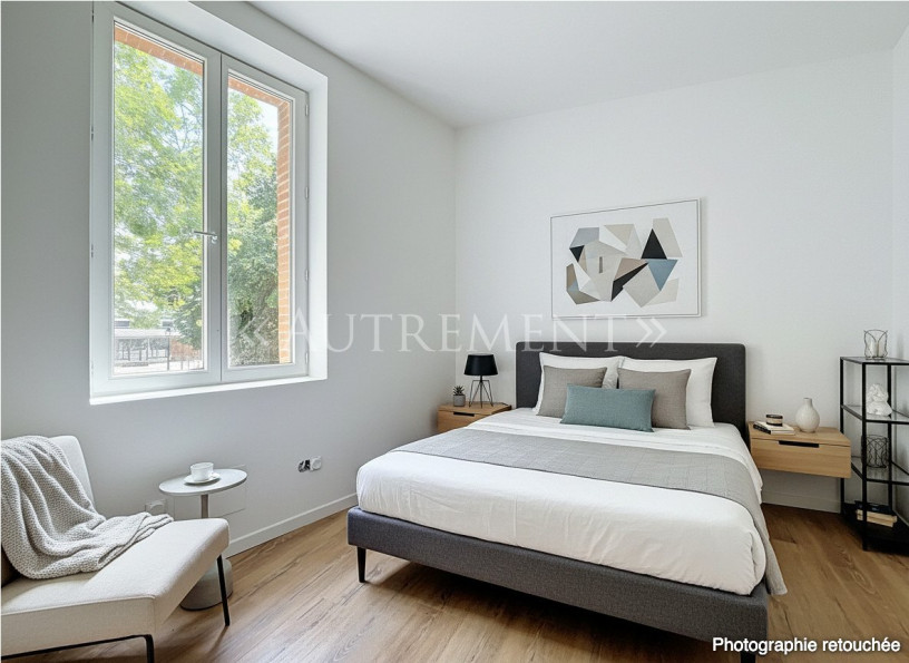 vente Maison Roqueseriere - Photo 8