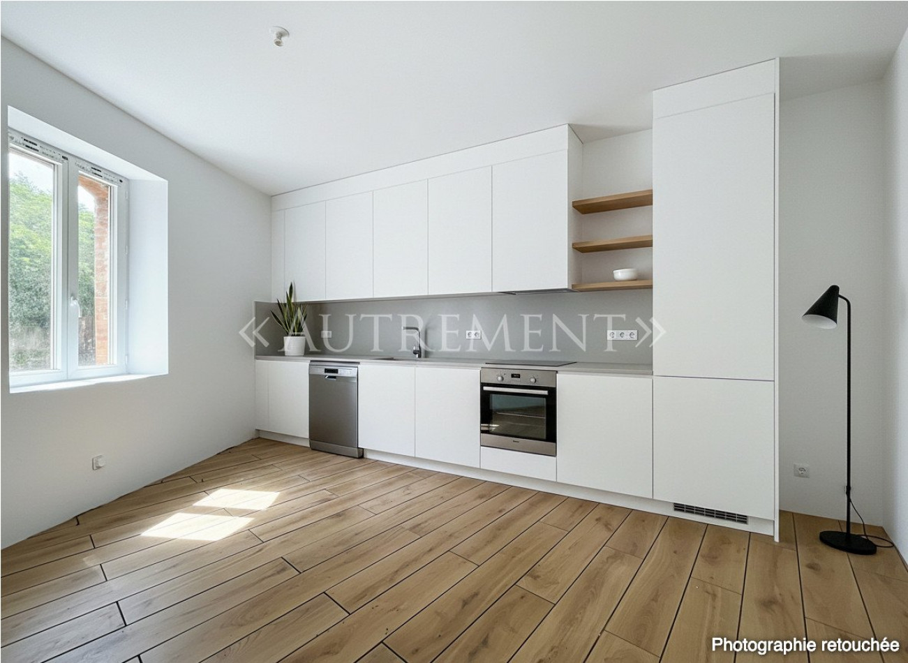 vente Maison Roqueseriere - Photo 5