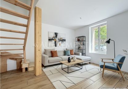 vente Maison Roqueseriere