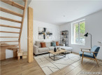 vente Maison Roqueseriere