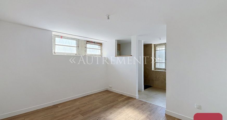vente Maison Briatexte