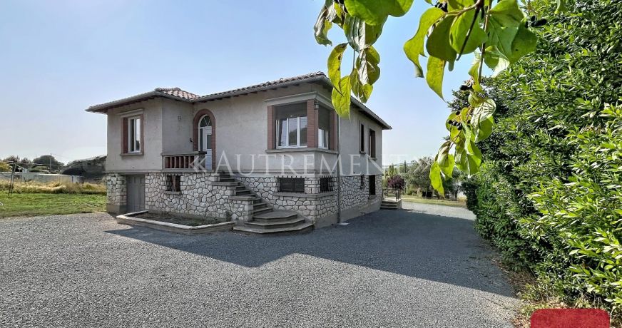 vente Maison Briatexte