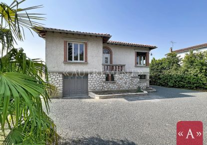 vente Maison Briatexte