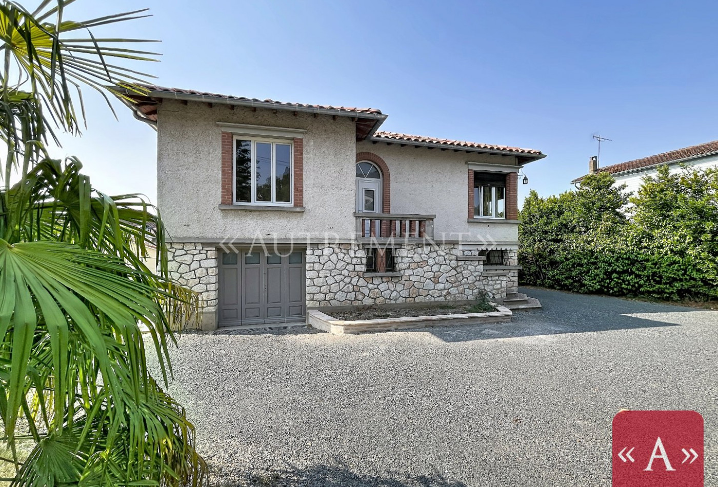 vente Maison Briatexte - Photo 1