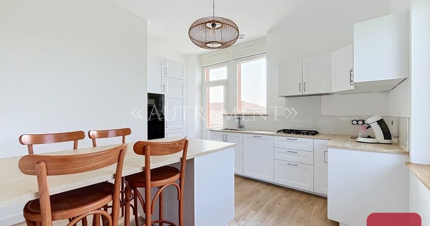 vente Maison Briatexte