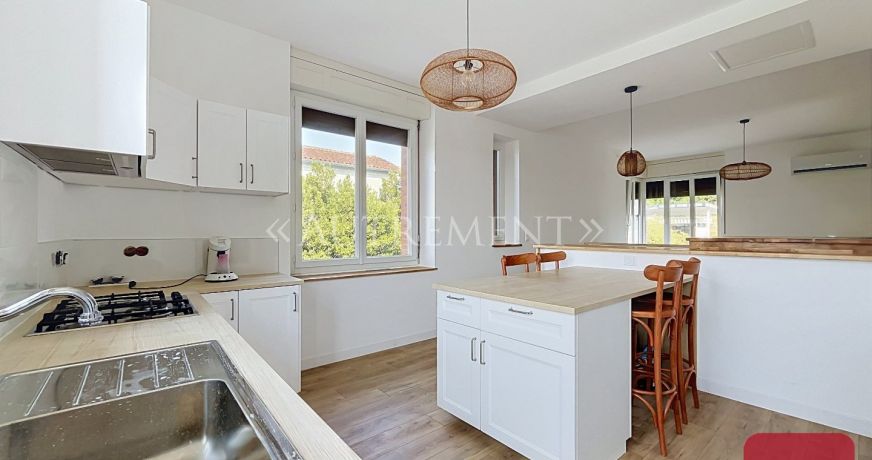 vente Maison Briatexte
