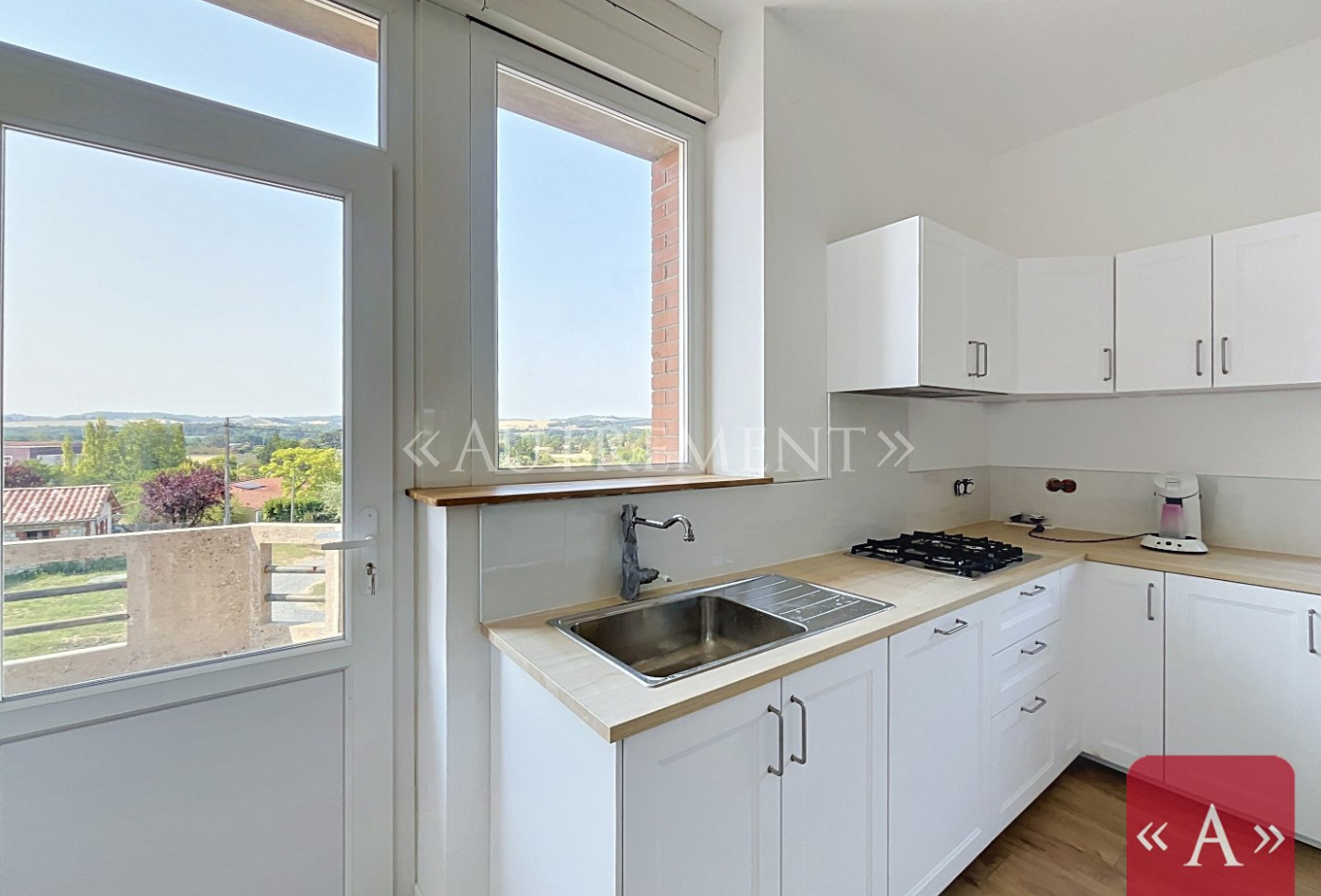 vente Maison Briatexte - Photo 8