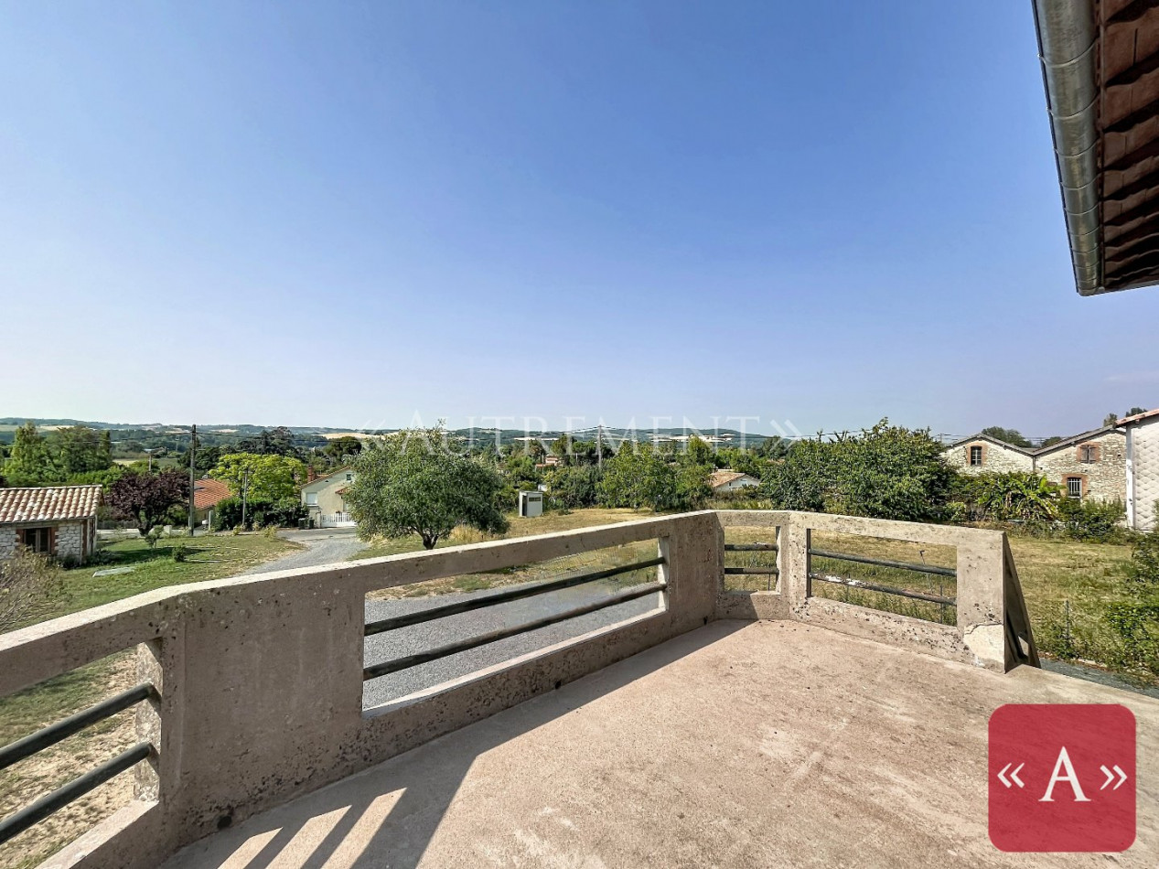 vente Maison Briatexte - Photo 9