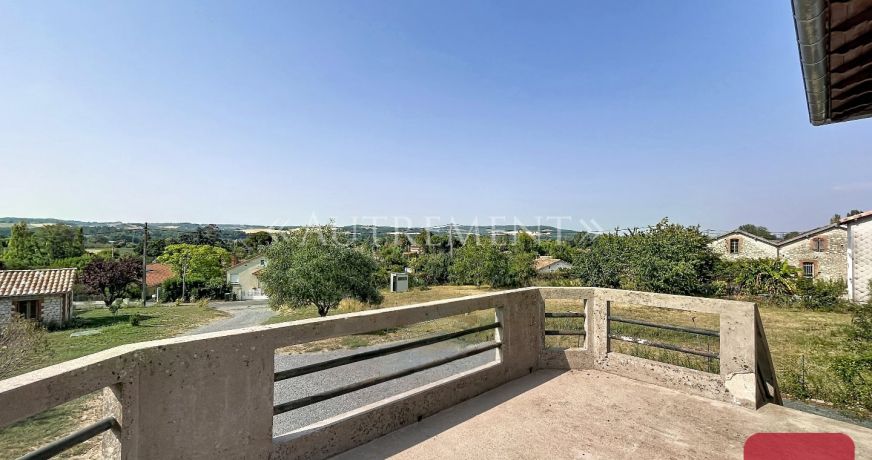 vente Maison Briatexte