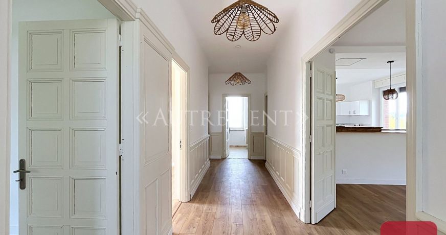 vente Maison Briatexte