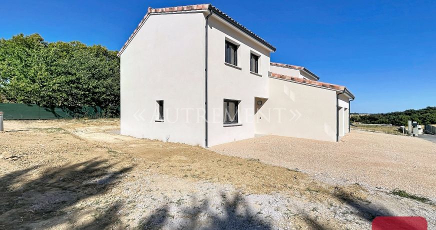 vente Maison Bessieres