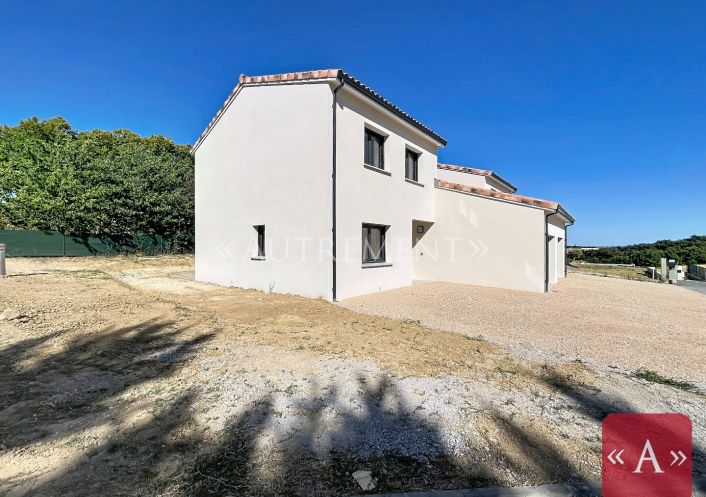 vente Maison Bessieres
