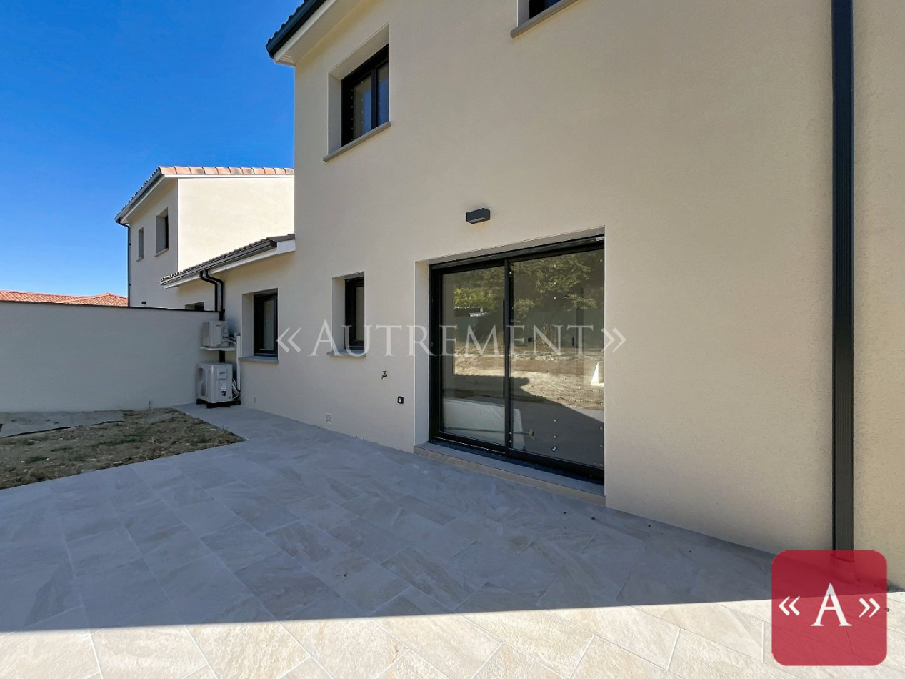 vente Maison Bessieres - Photo 14