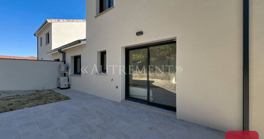 vente Maison Bessieres