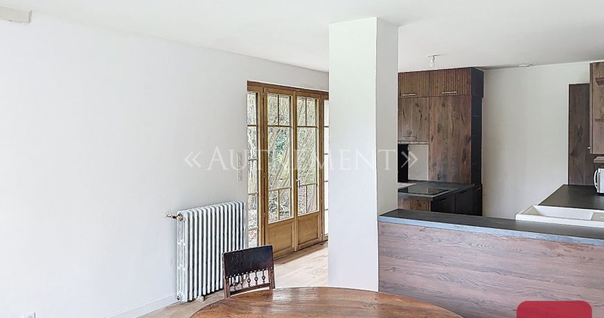 vente Maison Bessieres