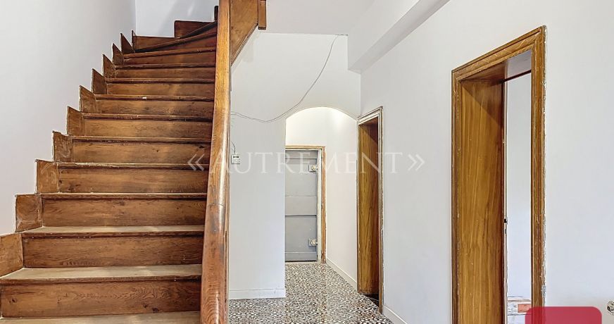 vente Maison Bessieres