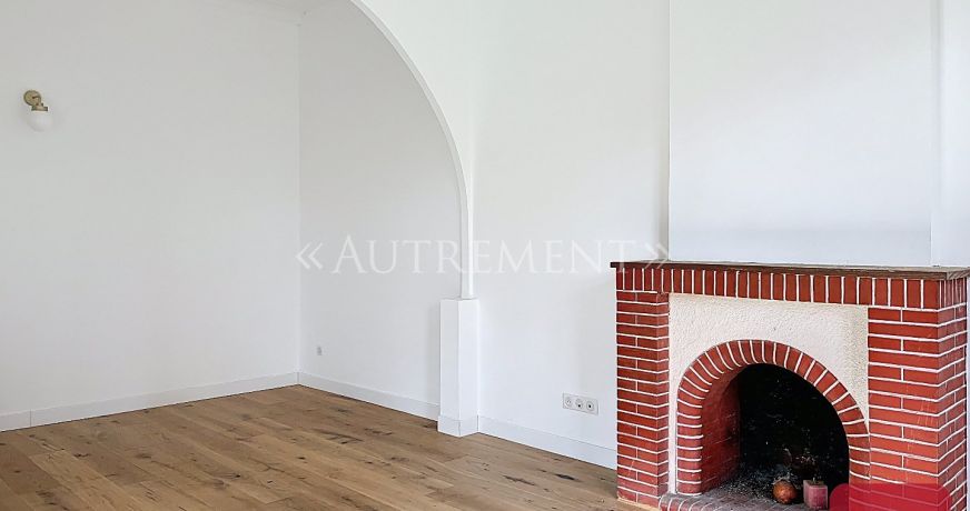 vente Maison Bessieres