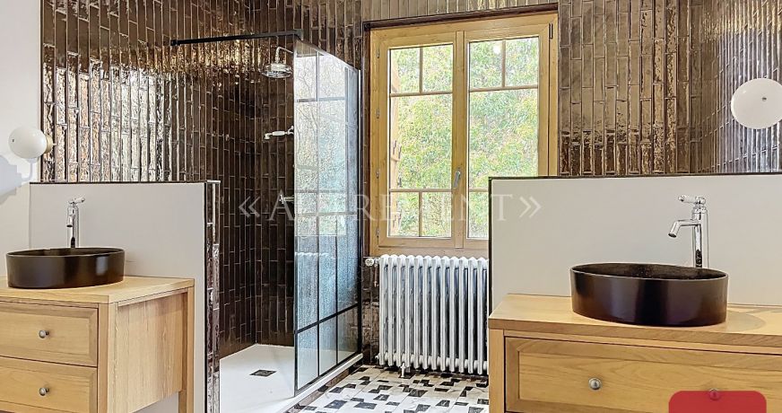 vente Maison Bessieres