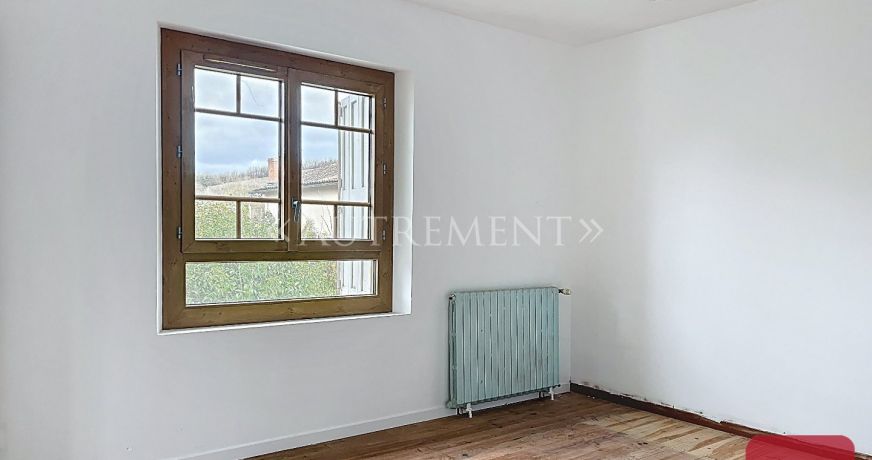 vente Maison Bessieres