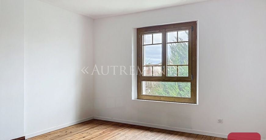 vente Maison Bessieres