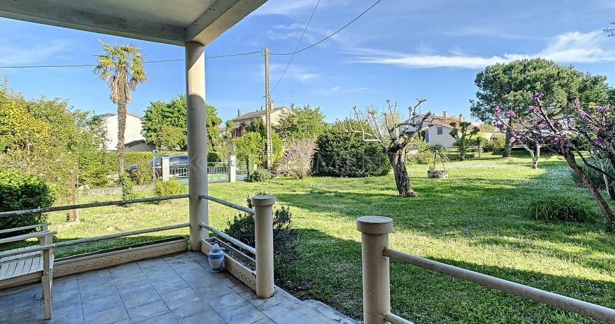 vente Maison Bessieres