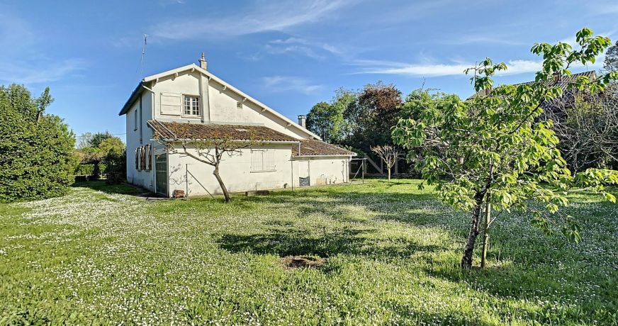 vente Maison Bessieres