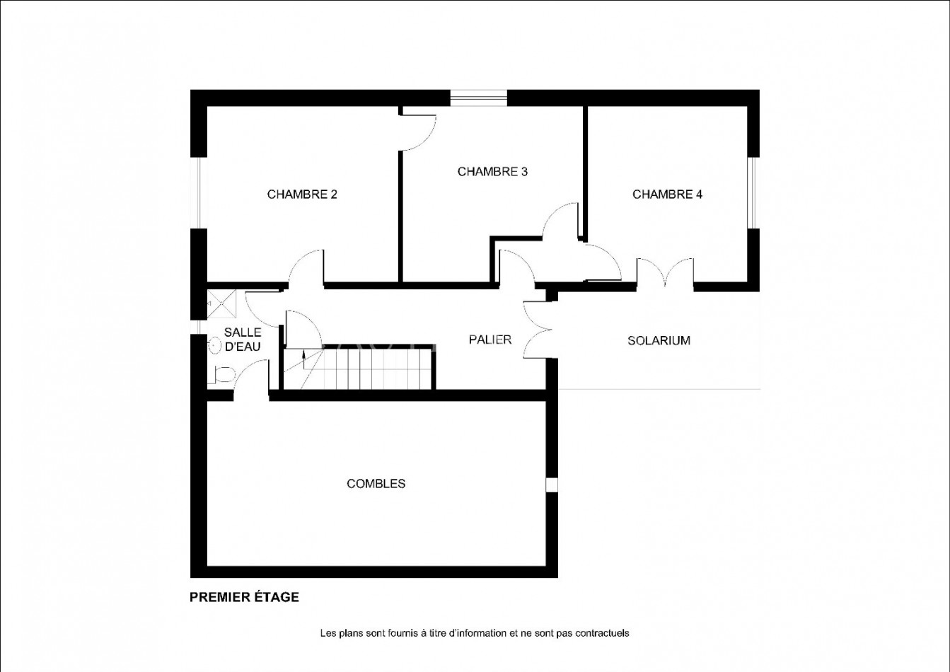 vente Maison Bessieres - Photo 18