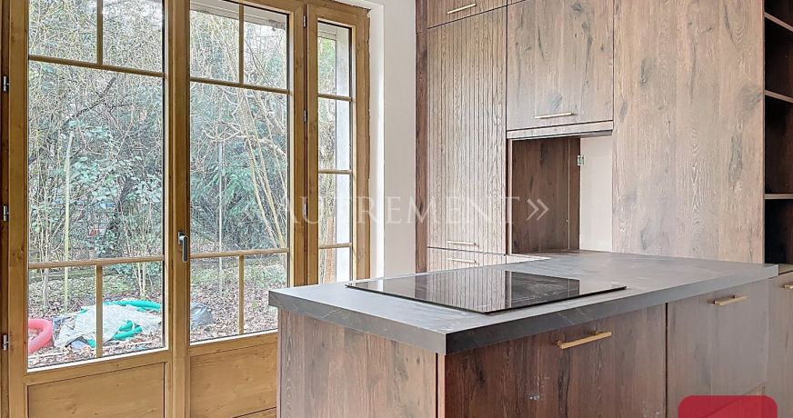 vente Maison Bessieres