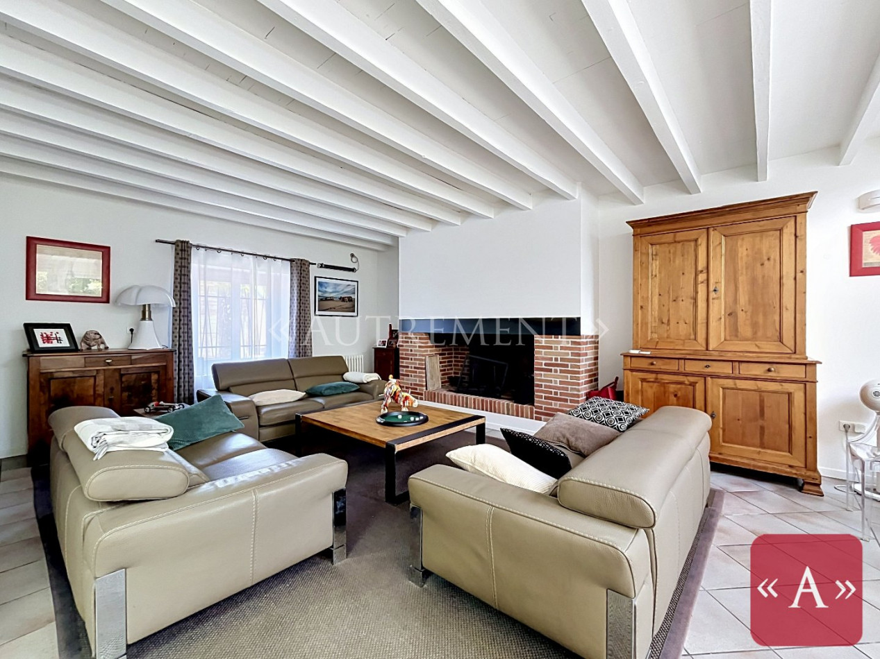 vente Maison Montastruc-la-conseillere - Photo 2