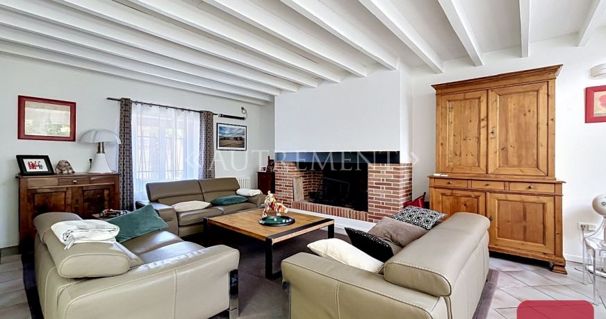 vente Maison Montastruc-la-conseillere