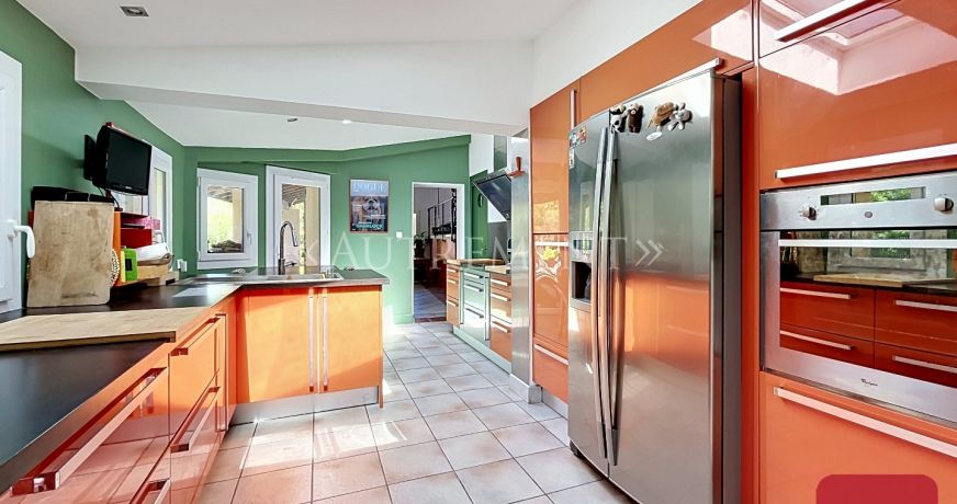 vente Maison Montastruc-la-conseillere
