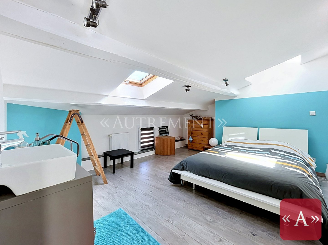 vente Maison Montastruc-la-conseillere - Photo 13