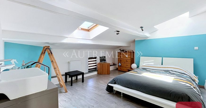 vente Maison Montastruc-la-conseillere