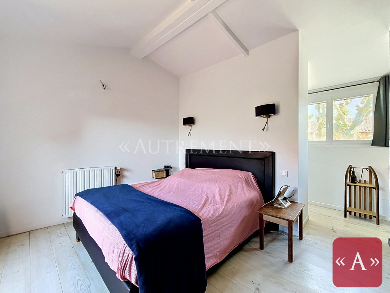 vente Maison Montastruc-la-conseillere - Photo 10
