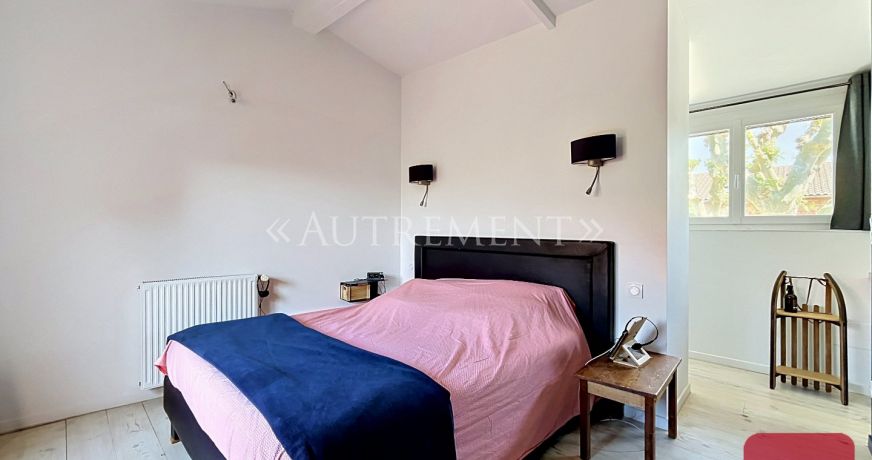 vente Maison Montastruc-la-conseillere
