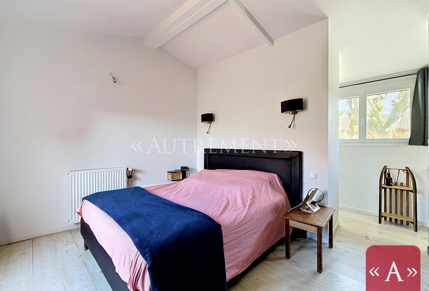 vente Maison Montastruc-la-conseillere - Photo 10