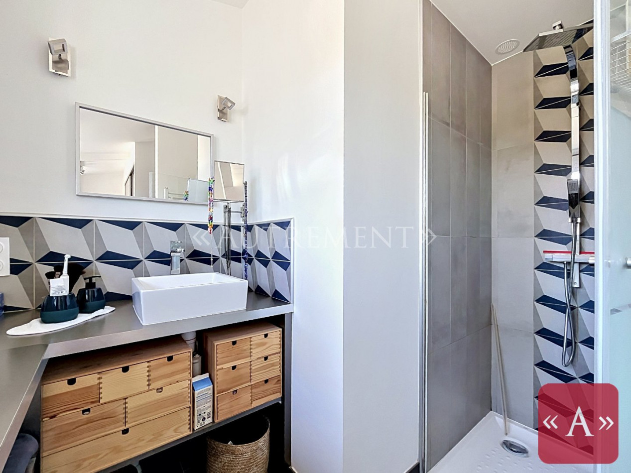 vente Maison Montastruc-la-conseillere - Photo 11