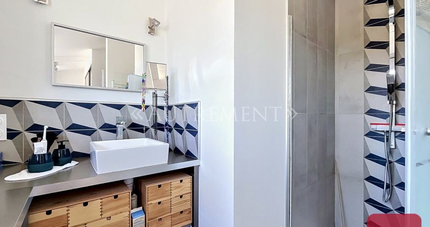 vente Maison Montastruc-la-conseillere