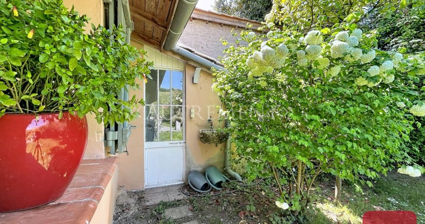 vente Maison Montastruc-la-conseillere