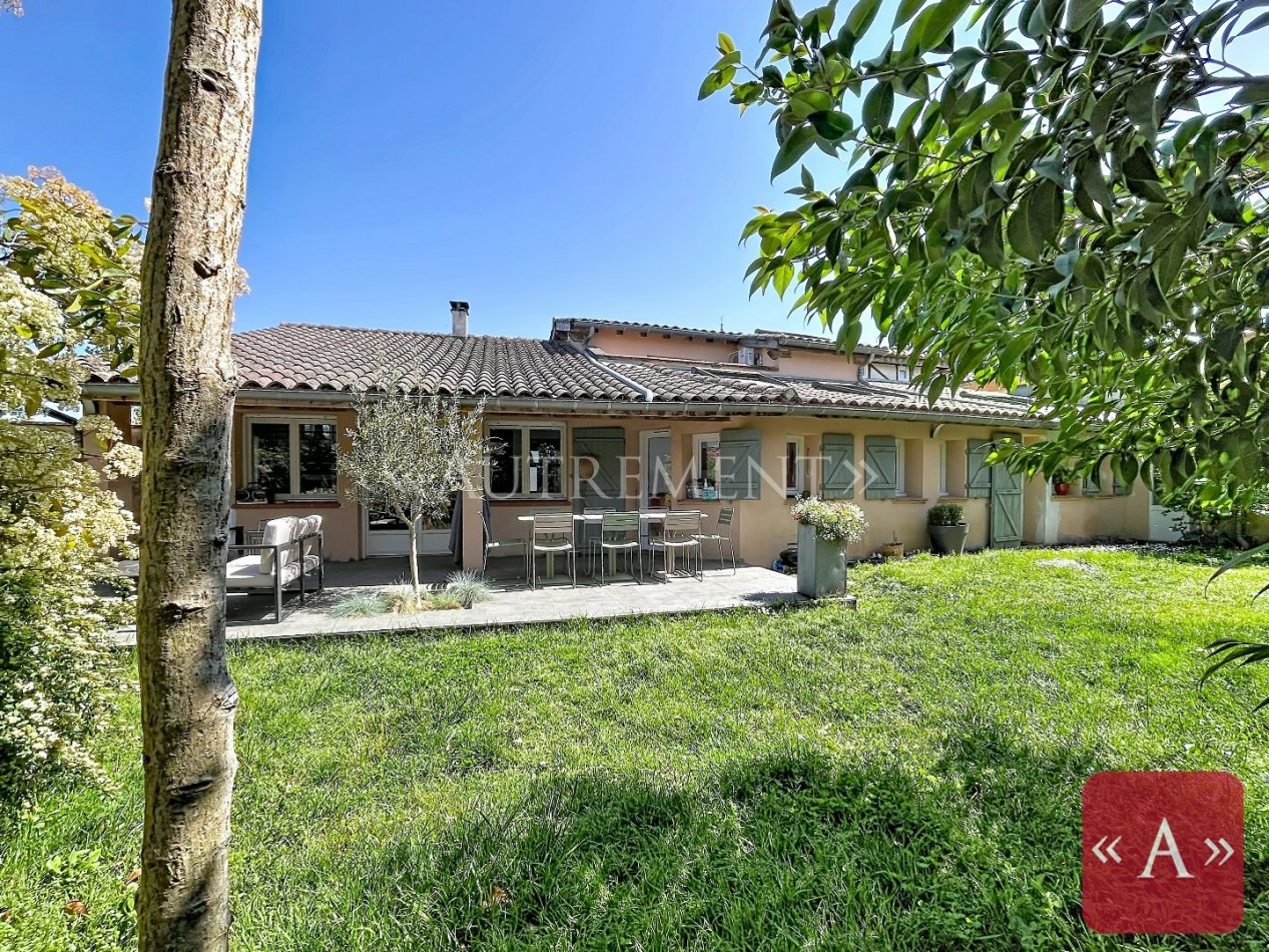vente Maison Montastruc-la-conseillere - Photo 14