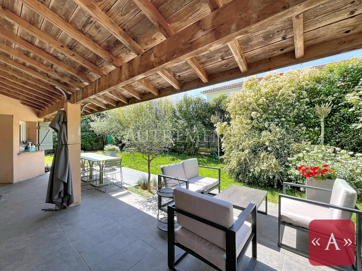 vente Maison Montastruc-la-conseillere - Photo 15