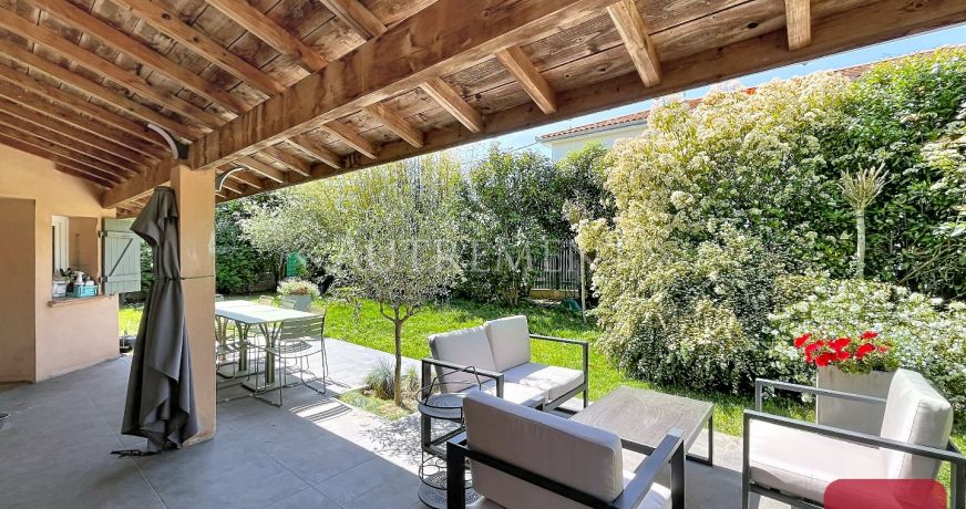vente Maison Montastruc-la-conseillere