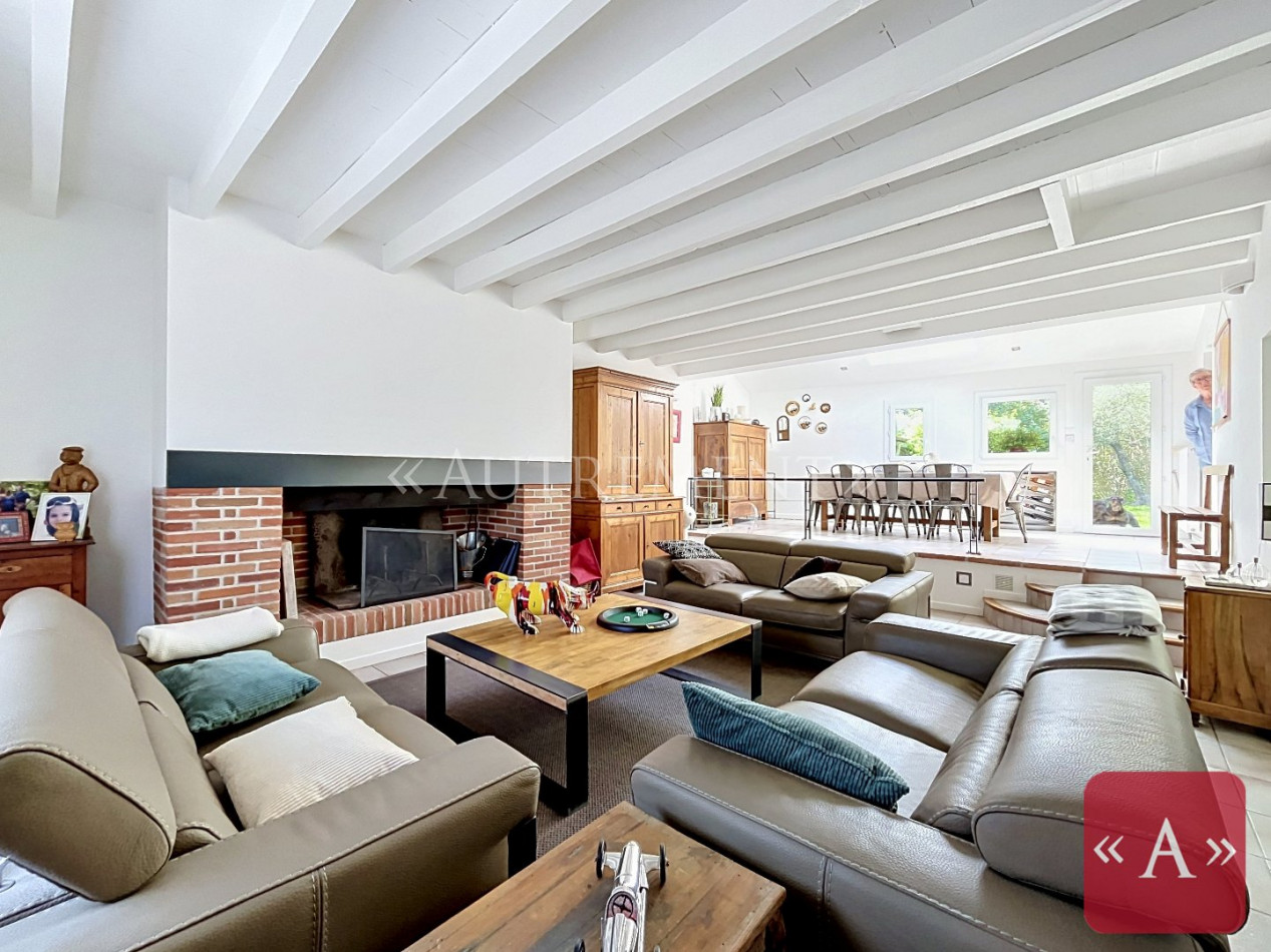 vente Maison Montastruc-la-conseillere - Photo 1
