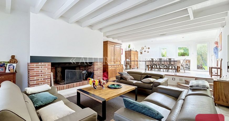 vente Maison Montastruc-la-conseillere