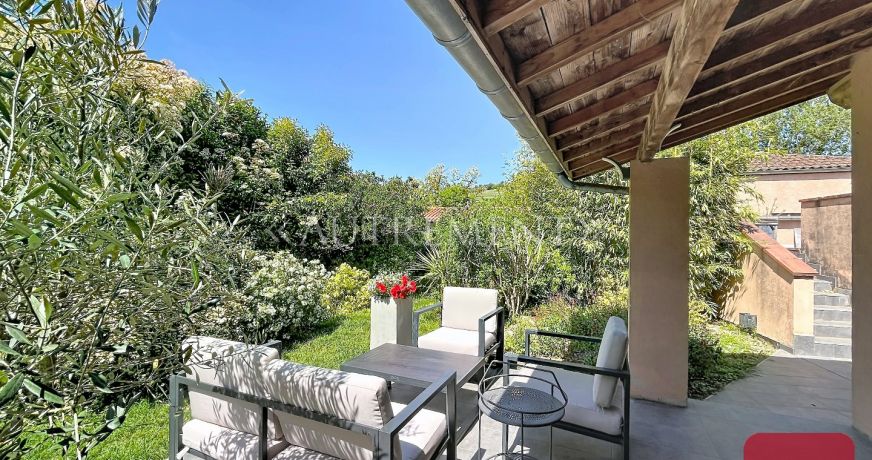 vente Maison Montastruc-la-conseillere