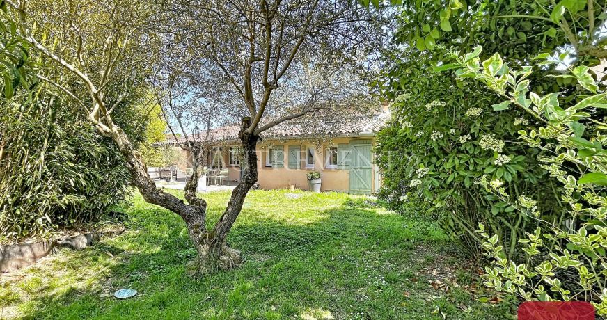 vente Maison Montastruc-la-conseillere