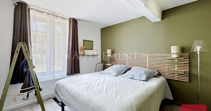 vente Maison Montastruc-la-conseillere